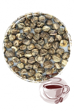 Білий чай "Біла перлина"