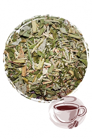 Іван чай "Ранковий"