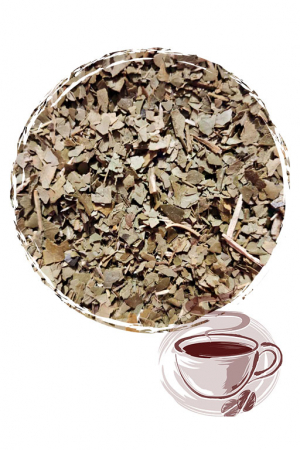 Мате очищений