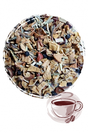 Трав'яна суміш "Банний збір"