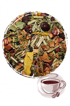 Трав'яна суміш "Кардіо"