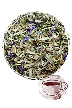 Трав'яна суміш "Свіжий вітер"