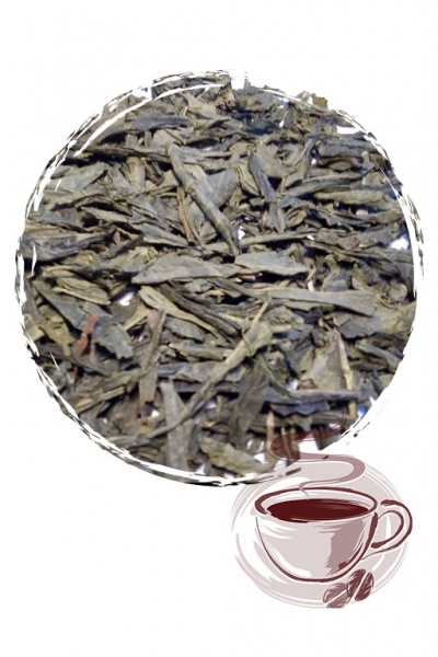 Зелений чай "Сенча Китай"