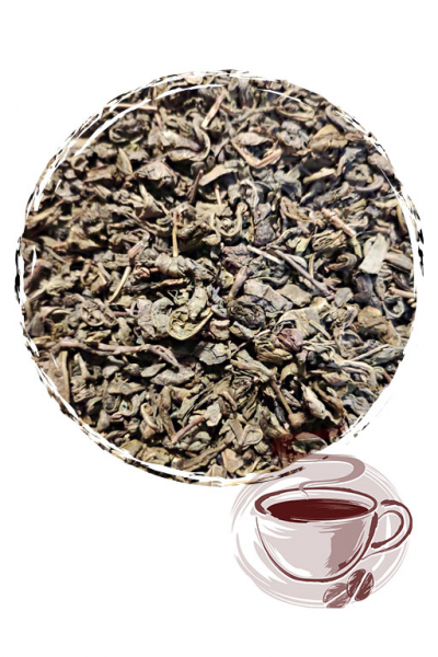 Чай "Оолонг"