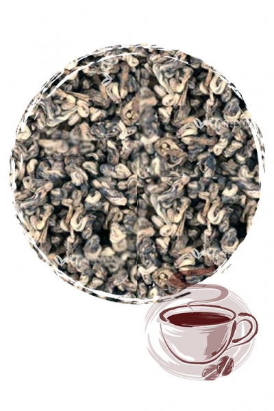 Білий чай "Білий равлик"